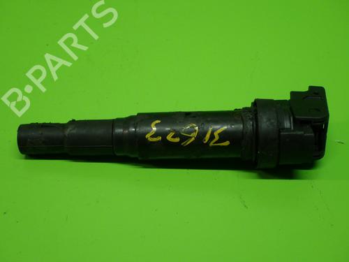 Used Ignition coil BMW 3 (E90) 320 i (150 hp) 17760915