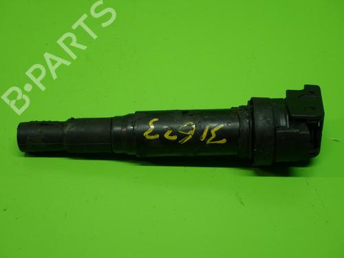 Ignition coil BMW 3 (E90) 320 i (150 hp) 17760915