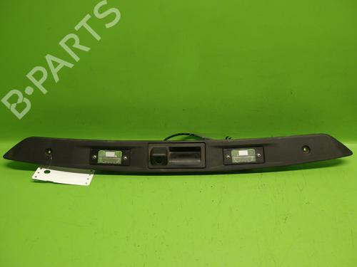 Used Tailgate handle Tailgate handle 37862430 37862430