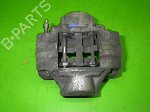 Used Left rear brake caliper OPEL OMEGA B Estate (V94) 2.5 DTI (F35, M35, P35) (150 hp) 14710011