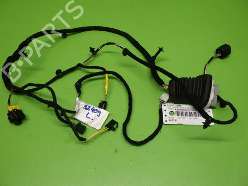 Cablaggio ABARTH 500 / 595 / 695 1.4 (312.AXF11, 312.AXF1A) (180 hp) 31984133