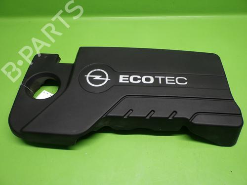Used Upper protection OPEL CORSA E (X15) 1.3 CDTI (08, 68) (95 hp) 21073548