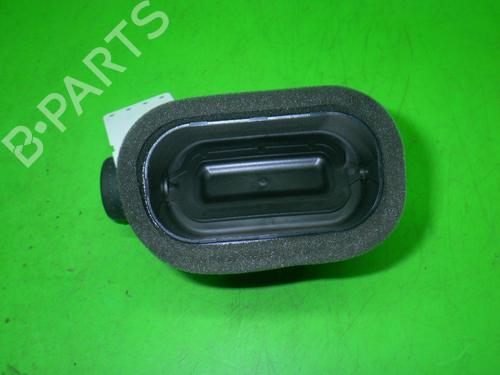 Air vent MERCEDES-BENZ A-CLASS (W168) A 140 (168.031, 168.131) | BP14715765I21 