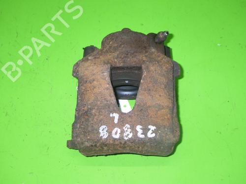 Left front brake caliper VW FOX Hatchback (5Z1, 5Z3, 5Z4) 1.2 | BP14707323M105 