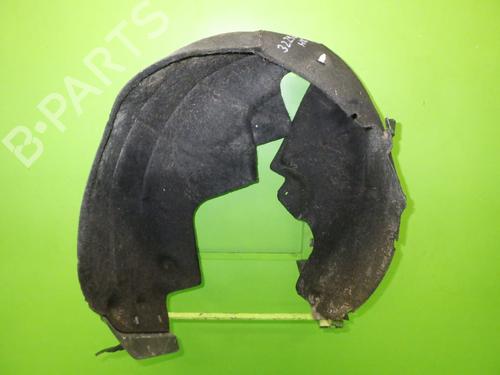 Used Wheel arch SKODA OCTAVIA III Combi (5E5, 5E6) 2.0 TDI (150 hp) 29215970