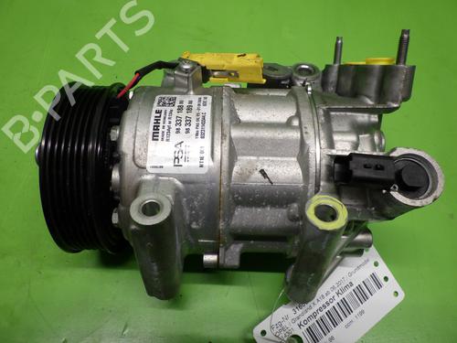 Used AC compressor OPEL GRANDLAND / GRANDLAND X (A18, P1UO) 1.2 (75) (131 hp) 19170006