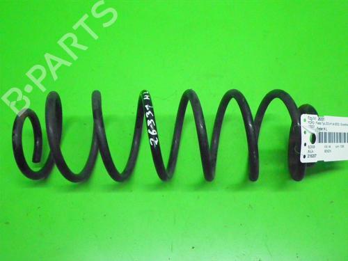 Used Shock absorber spring FORD FIESTA V (JH_, JD_) 1.3 (60 hp) 14712667