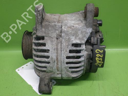 Generator AUDI A6 C5 Avant (4B5) 2.5 TDI | BP27601444M7 