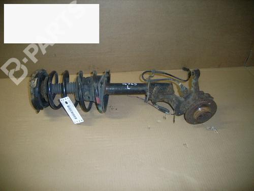 Used Left front shock absorber RENAULT MEGANE I (BA0/1_) 1.9 D Eco (BA0A, BA0U, BA0R) (64 hp) 6608881