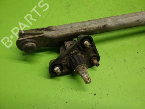 Front wiper motor MITSUBISHI CARISMA (DA_) 1.8 GDI (DA2A) | BP29622154M29 