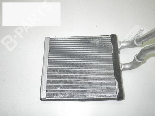 Used Heater matrix FORD FIESTA VI (CB1, CCN) 1.25 (82 hp) 6353630