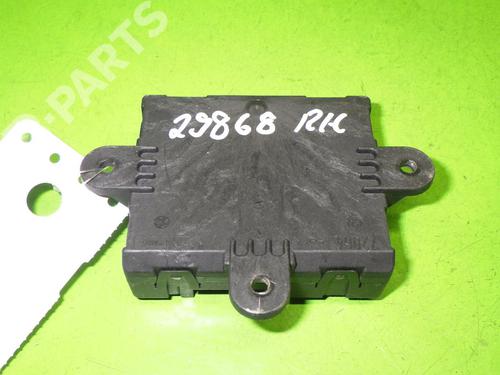 Electronic module FORD GALAXY II (WA6) 2.0 TDCi | BP6389328M83 