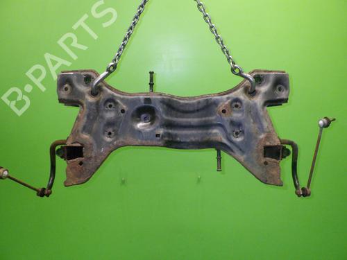Subframe SKODA FABIA II (542) 1.2 | BP28159327M9