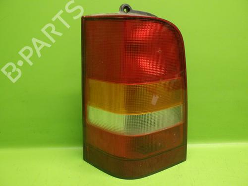 Used Left taillight Left taillight 37412015 37412015