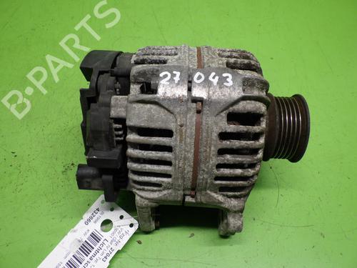 Alternator VW GOLF IV (1J1) 1.6 | BP29046295M7
