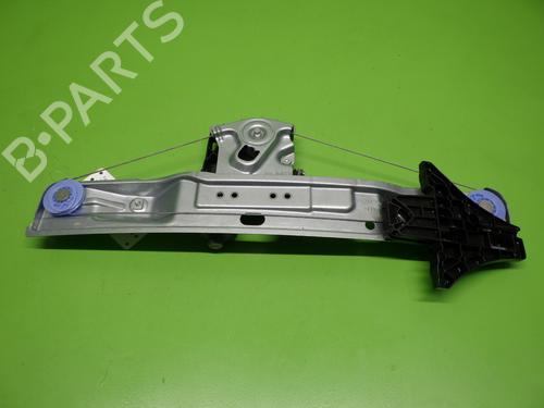 Used Rear right window mechanism OPEL INSIGNIA A Sports Tourer (G09) 2.0 Turbo 4x4 (35) (220 hp) 23213730