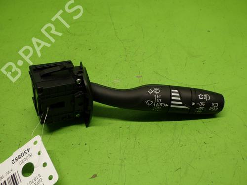 Used Steering column stalk OPEL ASTRA K Sports Tourer (B16) 1.2 Turbo (35) (131 hp) 28082677