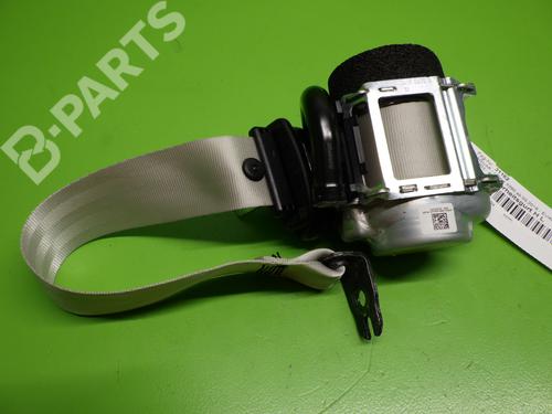 Used Rear left seatbelt JAGUAR I-PACE (X590) EV400 AWD (400 hp) 11203982