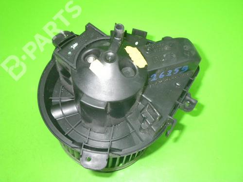 Heater blower motor CITROËN JUMPY I (U6U_) 2.0 HDi 110 | BP6374280M62 