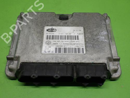 Control unit FIAT PANDA (169_) 1.1 (169.AXA1A) | BP19391062M11 