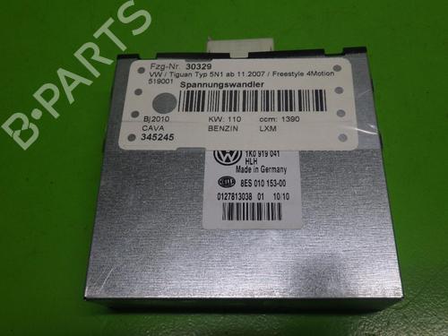 Used Electronic module VW TIGUAN (5N_) 1.4 TSI (150 hp) 14732230