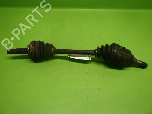 Used Left front driveshaft TOYOTA CARINA E VI (_T19_) 1.6 GLI (AT190) (107 hp) 28711713