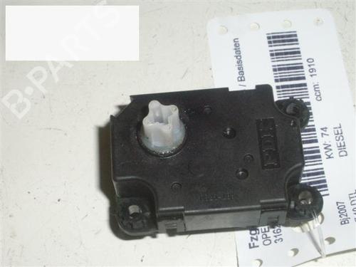 Electronic sensor OPEL ASTRA H Estate (A04) 1.9 CDTI (L35) | BP14704284M84 