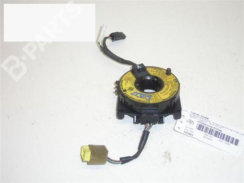 Used Squib airbag NISSAN ALMERA I Hatchback (N15) 1.4 S, GX, LX (75 hp) 6345579