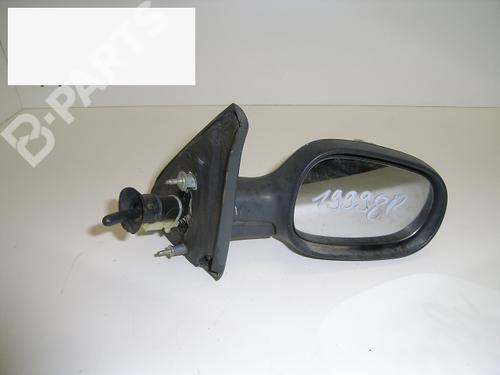 Right mirror RENAULT MEGANE I (BA0/1_) 1.6 i (BA0L) | BP6612053C27 
