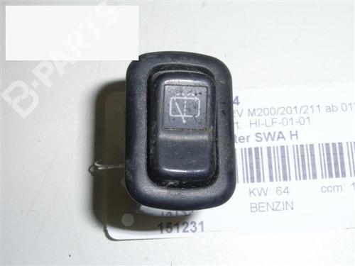 Switch DAIHATSU YRV (M2) 1.3 (M201) (87 hp) 6346379