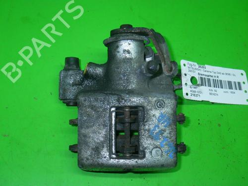 Used Right rear brake caliper MITSUBISHI CARISMA (DA_) 1.8 16V GDI (DA2A) (125 hp) 14712704