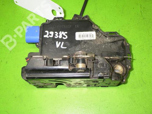 Venstre foran lås SKODA FABIA I Combi (6Y5) 1.9 TDI | BP6654025C98 