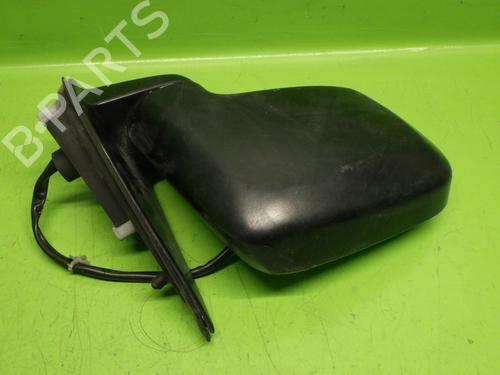 Right mirror NISSAN TERRANO II (R20) 2.7 TDi 4WD | BP27976448C27 