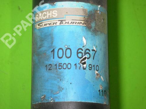 Right front shock absorber SKODA FAVORIT (781) 1.3 135 X, LX, GLX (781) | BP6661241M17 