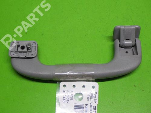 Maneta interior OPEL VECTRA C Estate (Z02) 1.9 CDTI (F35) (150 hp) 13118200