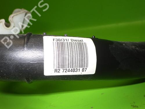 Pipe BMW 3 (F30, F80) 318 d xDrive | BP14730574M125 