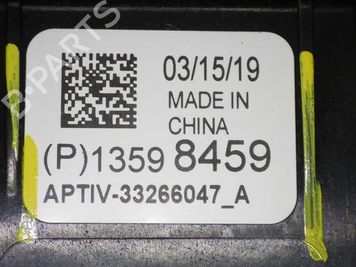 Other OPEL INSIGNIA B Sports Tourer (Z18) 1.5 (35) | BP21164533O1 