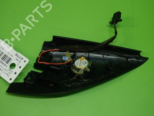 Luidspreker VW GOLF IV (1J1) 1.6 | BP22535911E2 