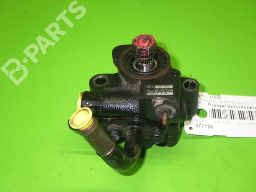 Used Steering pump KIA MAGENTIS I (GD, MS) 2.5 V6 (169 hp) 9135740