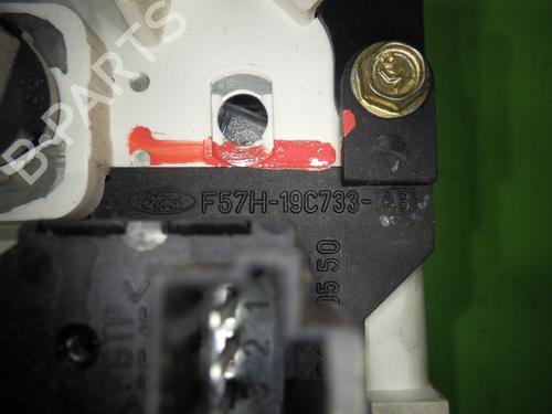 Climate control FORD USA EXPLORER (U2, U_) 4.0 V6 4WD | BP18967580I5 