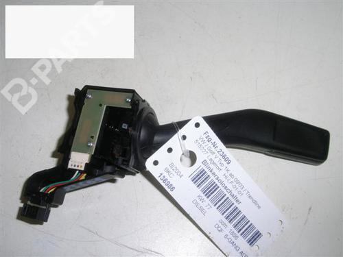 Used Steering column stalk VW GOLF V (1K1) 1.9 TDI (105 hp) 6343449