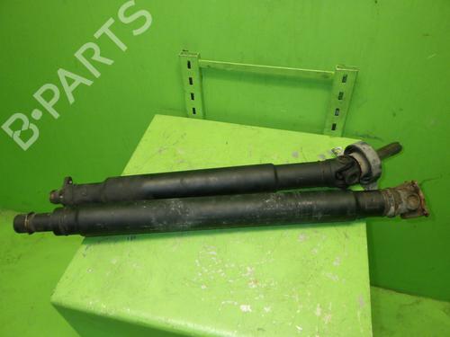 Driveshaft BMW 3 Touring (E46) 318 i | BP22361393M37 