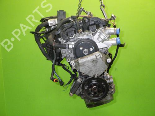 Używane Silnik OPEL CORSA C (X01) 1.2 (F08, F68) (75 hp) 30447185