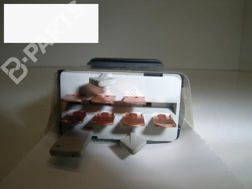 Warning switch VW GOLF IV (1J1) 1.4 16V | BP6342567I22 