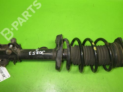 Used Right front shock absorber OPEL COMBO Box Body/MPV (X12) 1.3 CDTI (B05) (95 hp) 7784668