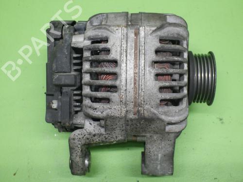 Alternador OPEL CORSA C (X01) 1.2 (F08, F68) (75 hp) 31607492