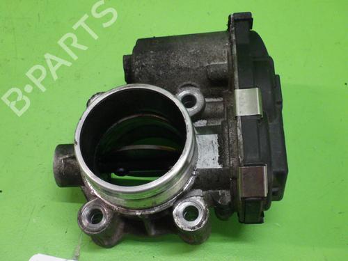 Used Throttle body Throttle body OPEL INSIGNIA A Country Tourer (G09) 1.6 CDTi (47) (136 hp) 36311480 36311480