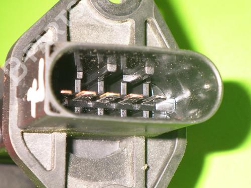 Mass air flow sensor MERCEDES-BENZ A-CLASS (W168) A 170 CDI (168.009, 168.109) | BP6378800M95 