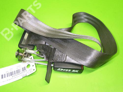 Rear right seatbelt AUDI A4 B6 (8E2) 1.9 TDI | BP6667401I28 