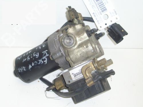 ABS pump FORD ESCORT V (AAL, ABL) 1.8 16V XR3i | BP6400892M43